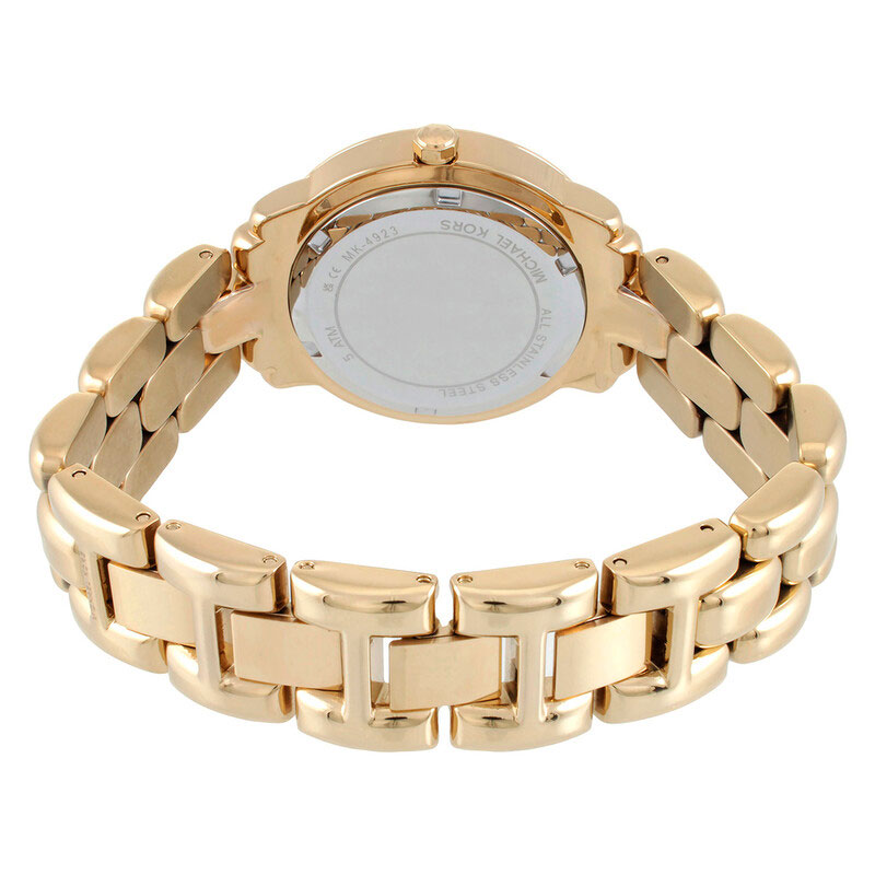 Michael Kors MK4923